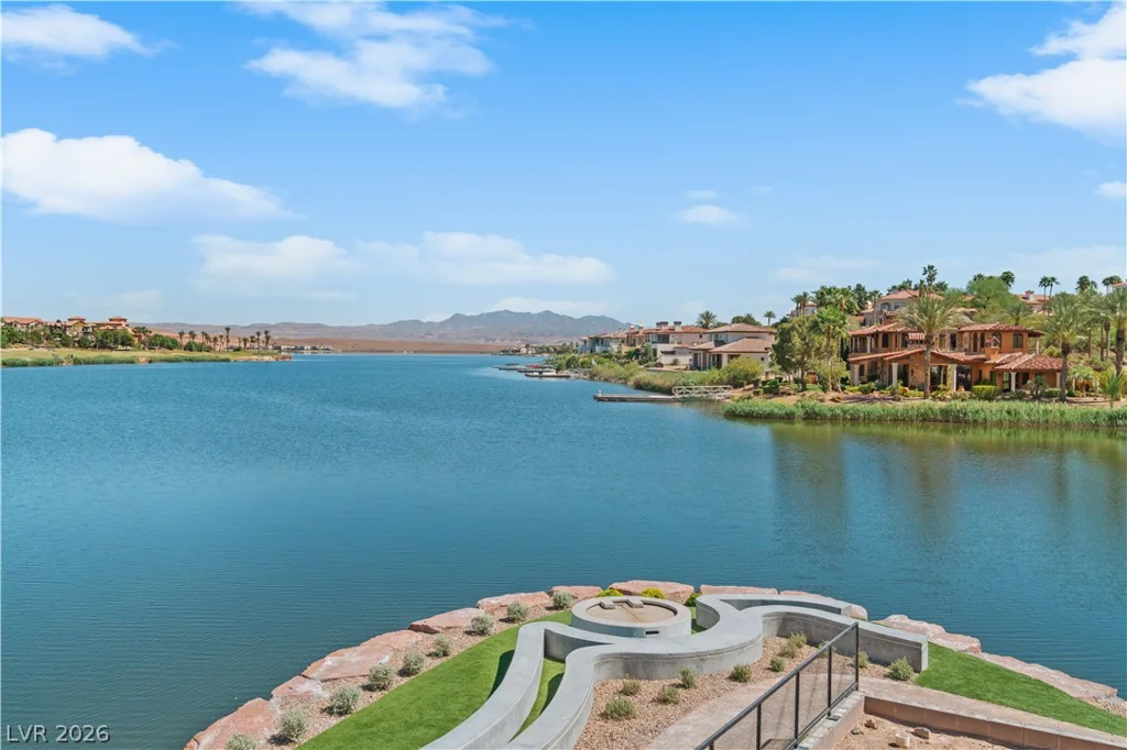 66 Lakefront, Henderson, NV 89011