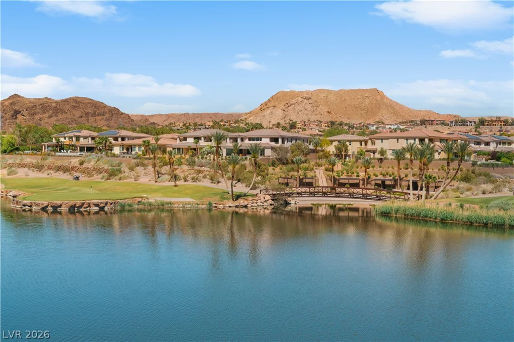 66 Lakefront, Henderson, NV 89011