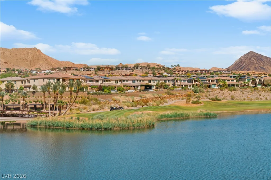 66 Lakefront, Henderson, NV 89011