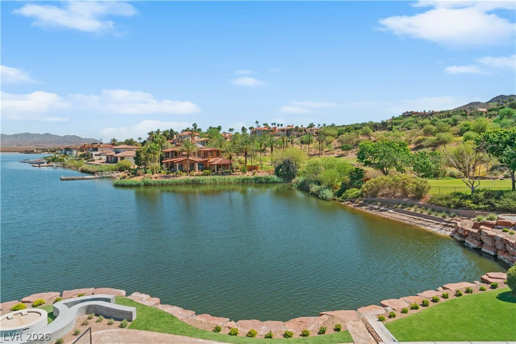 66 Lakefront, Henderson, NV 89011