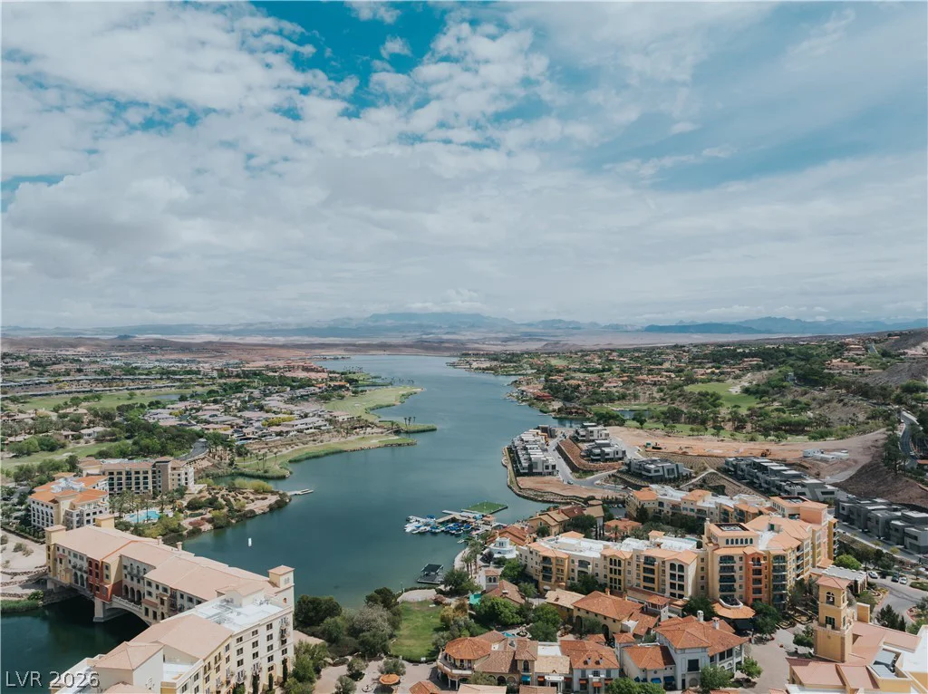 66 Lakefront, Henderson, NV 89011