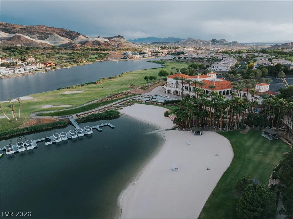 66 Lakefront, Henderson, NV 89011