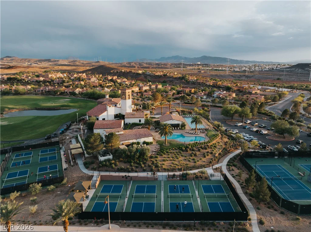 66 Lakefront, Henderson, NV 89011