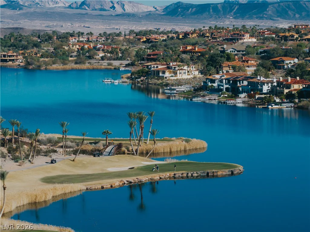 66 Lakefront, Henderson, NV 89011