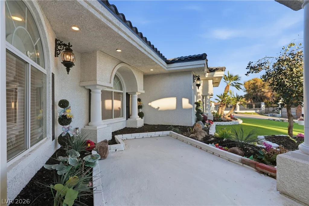 7360 Darby, Las Vegas, NV 89117