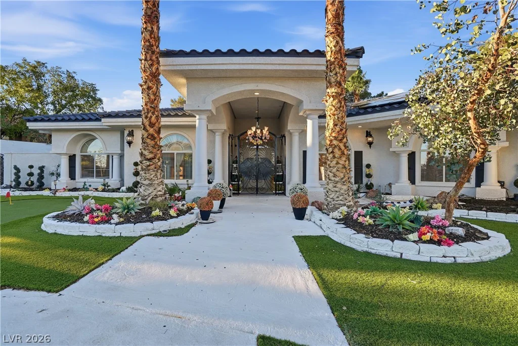 7360 Darby, Las Vegas, NV 89117