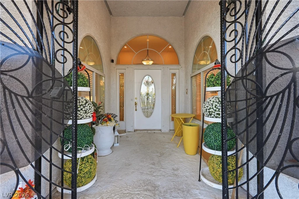 7360 Darby, Las Vegas, NV 89117