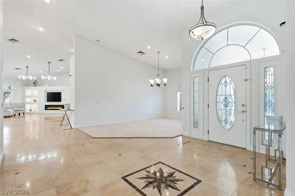 7360 Darby, Las Vegas, NV 89117