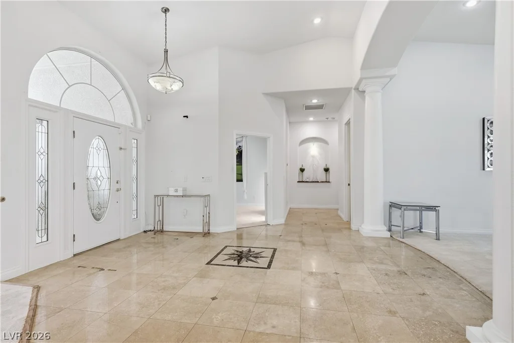 7360 Darby, Las Vegas, NV 89117