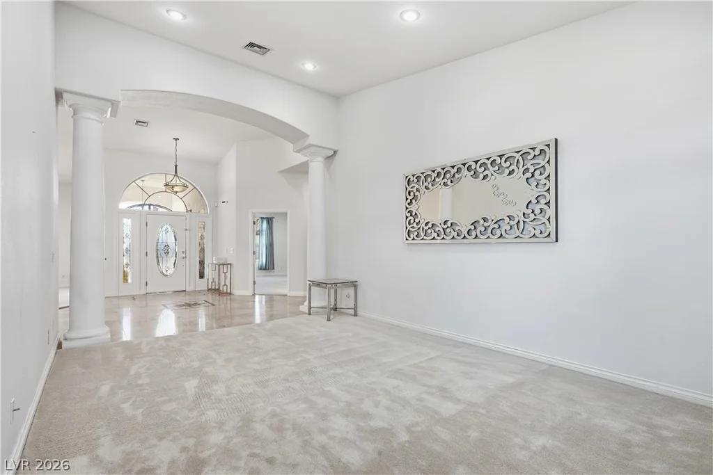 7360 Darby, Las Vegas, NV 89117