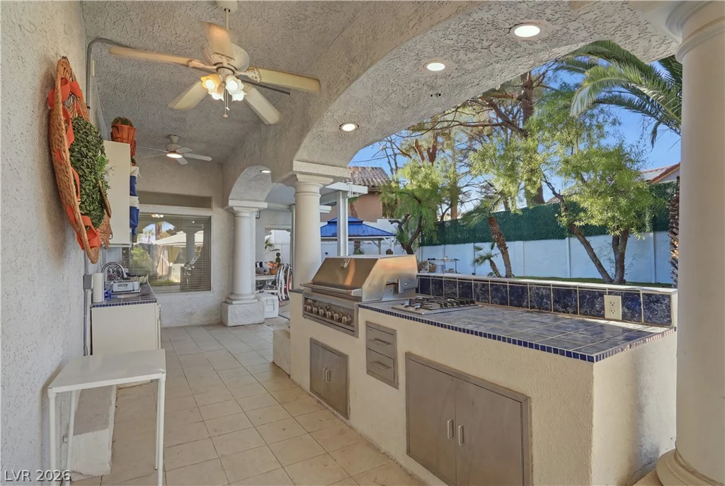 7360 Darby, Las Vegas, NV 89117