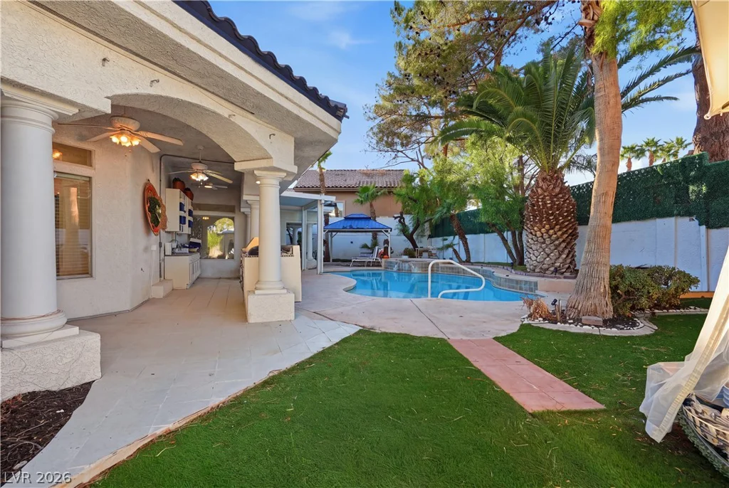 7360 Darby, Las Vegas, NV 89117