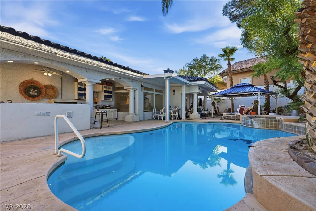 7360 Darby, Las Vegas, NV 89117