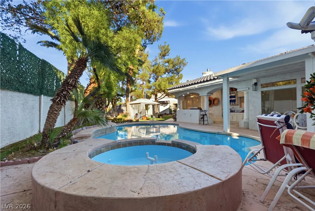 7360 Darby, Las Vegas, NV 89117