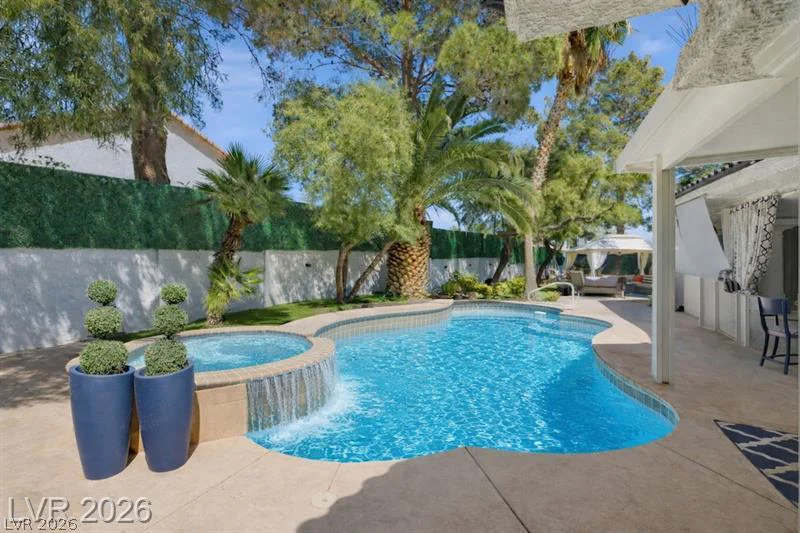 7360 Darby, Las Vegas, NV 89117