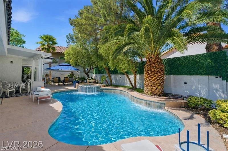 7360 Darby, Las Vegas, NV 89117