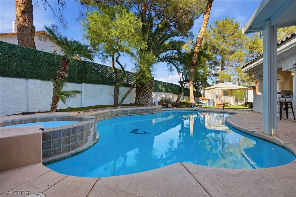 7360 Darby, Las Vegas, NV 89117