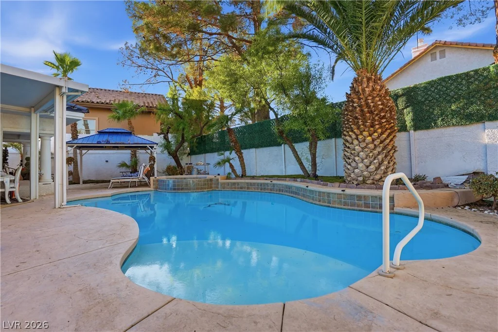 7360 Darby, Las Vegas, NV 89117