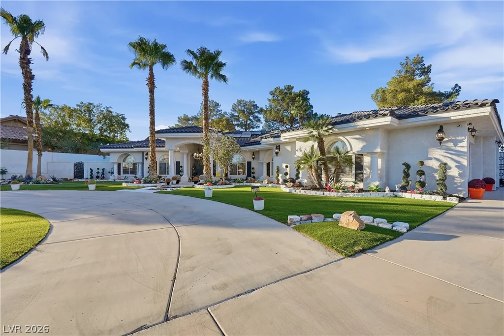 7360 Darby, Las Vegas, NV 89117