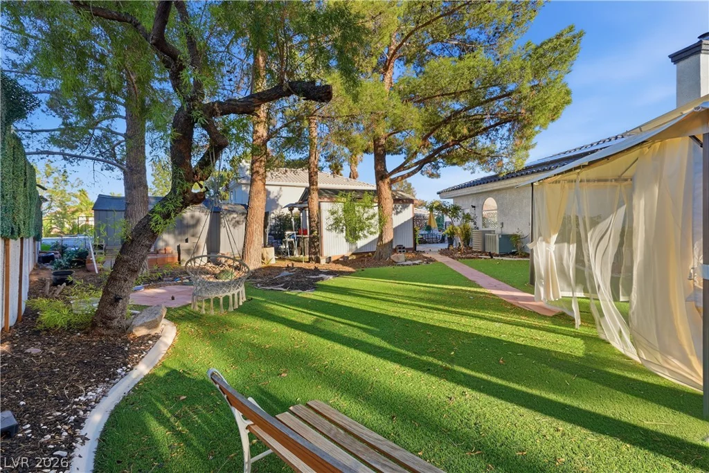 7360 Darby, Las Vegas, NV 89117