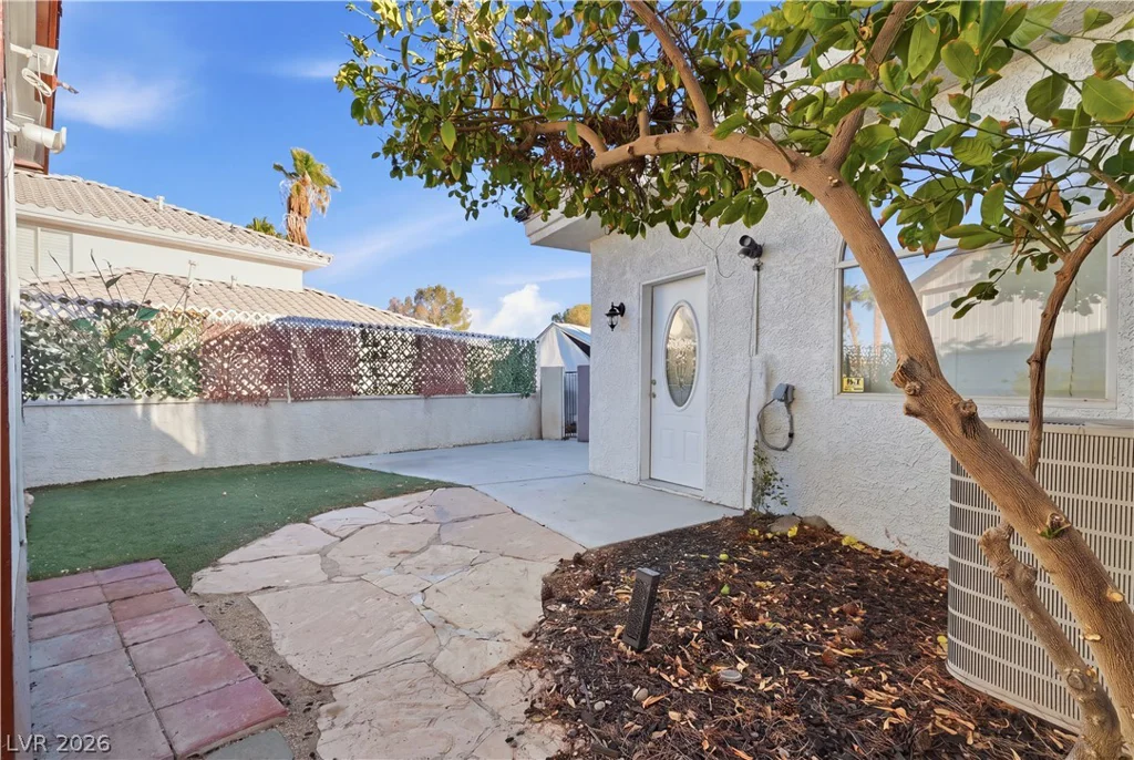 7360 Darby, Las Vegas, NV 89117