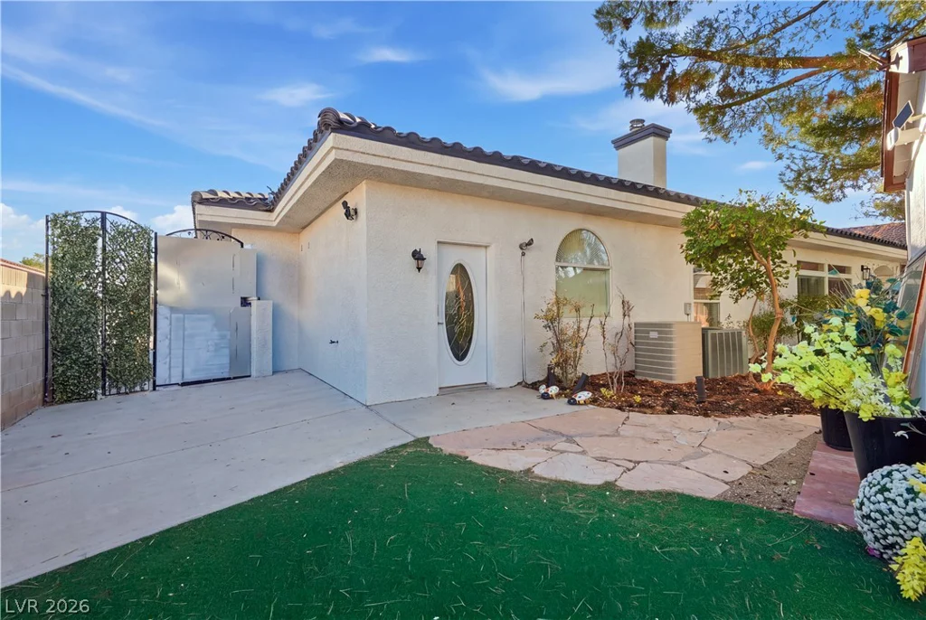 7360 Darby, Las Vegas, NV 89117