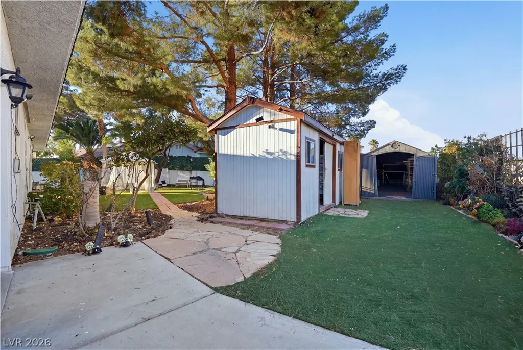 7360 Darby, Las Vegas, NV 89117