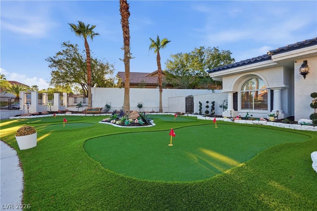 7360 Darby, Las Vegas, NV 89117