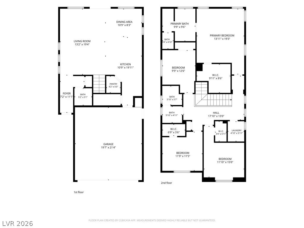 1122 Bradley Bay, Henderson, NV 89014