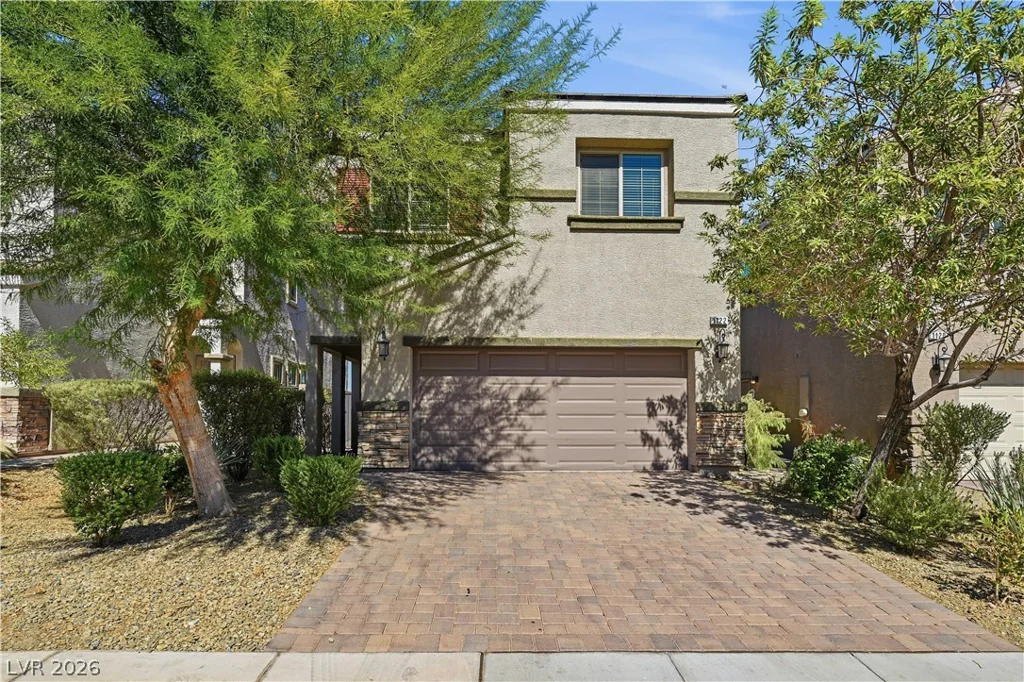 1122 Bradley Bay, Henderson, NV 89014