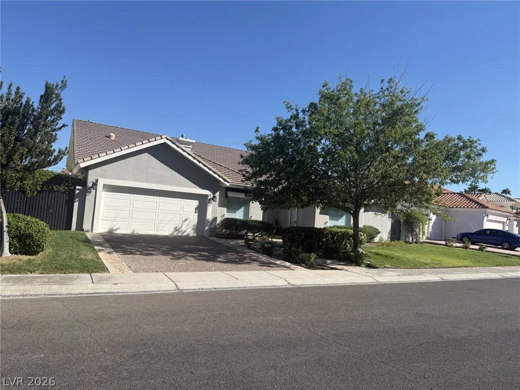 1875 Hillsboro, Henderson, NV 89074