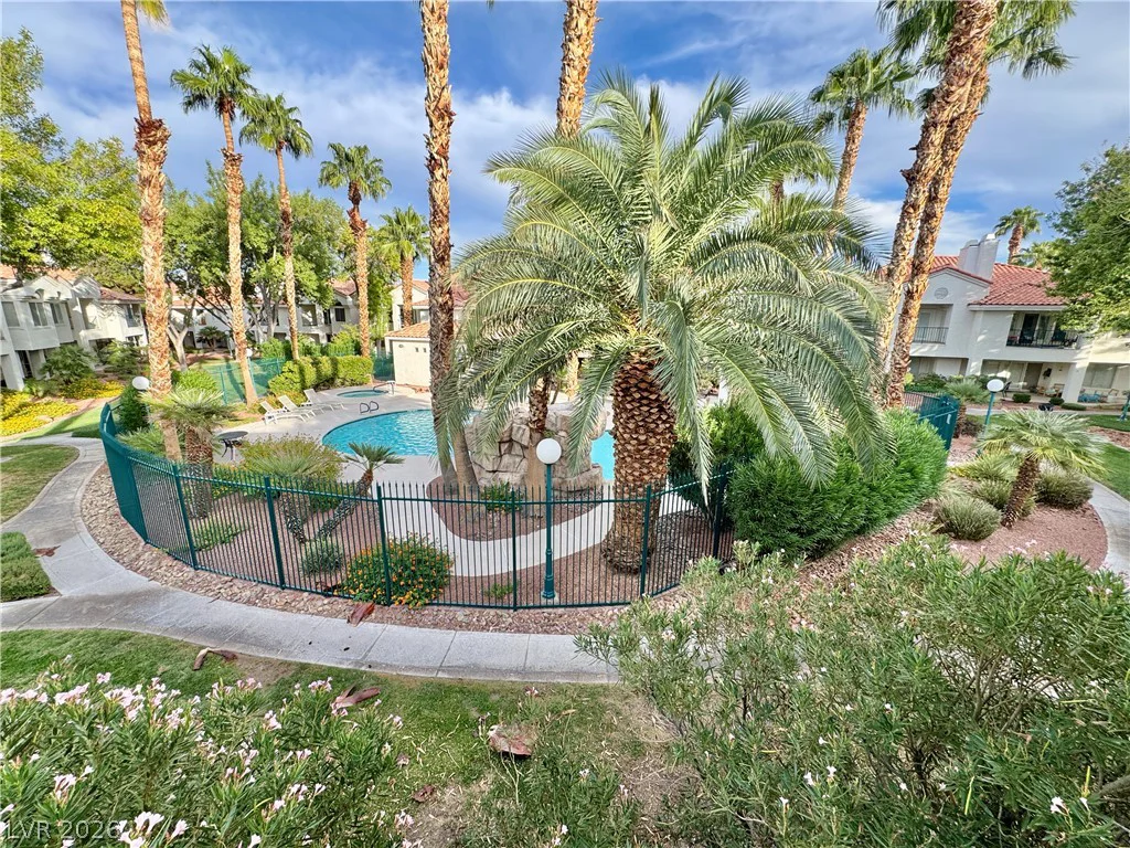5412 Harmony Green, Las Vegas, NV 89149