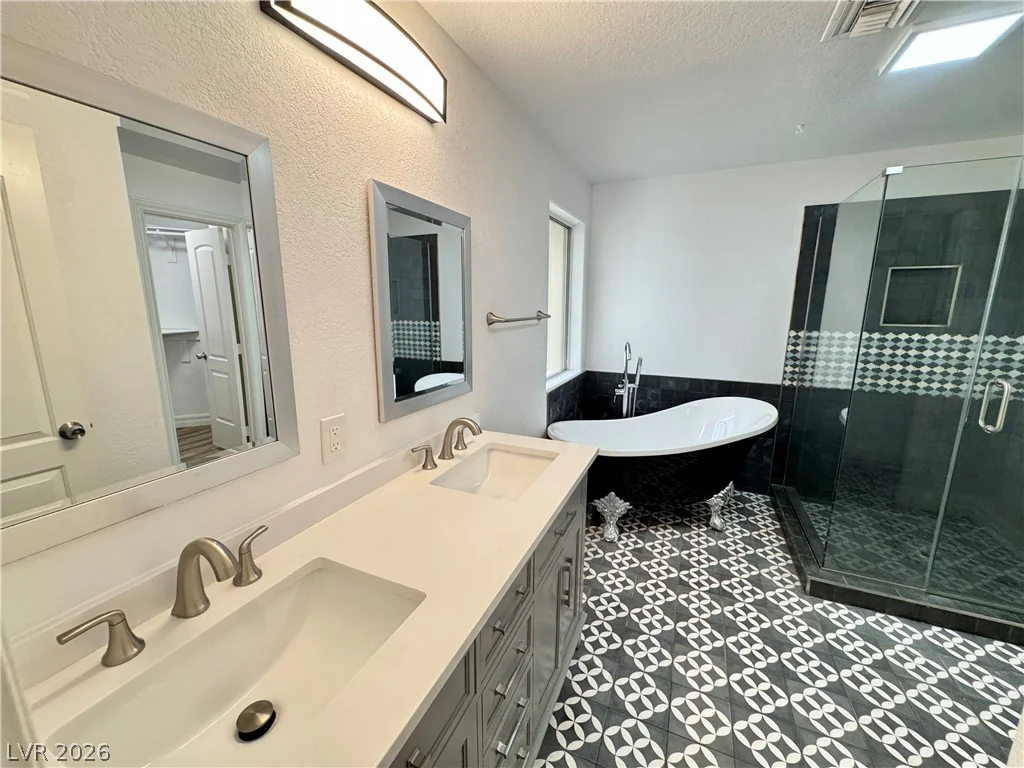 5412 Harmony Green, Las Vegas, NV 89149