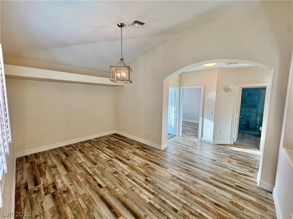 5412 Harmony Green, Las Vegas, NV 89149
