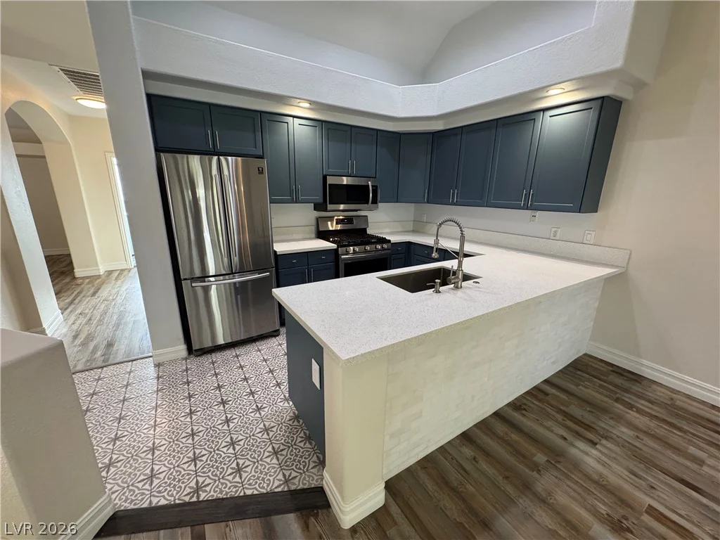 5412 Harmony Green, Las Vegas, NV 89149