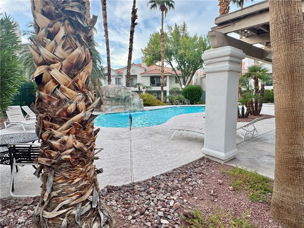 5412 Harmony Green, Las Vegas, NV 89149