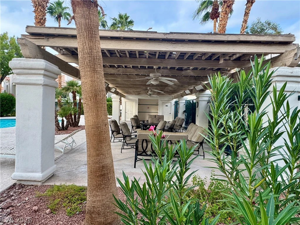 5412 Harmony Green, Las Vegas, NV 89149