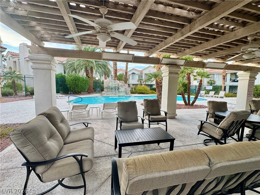 5412 Harmony Green, Las Vegas, NV 89149
