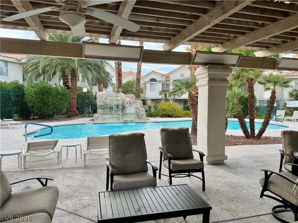 5412 Harmony Green, Las Vegas, NV 89149