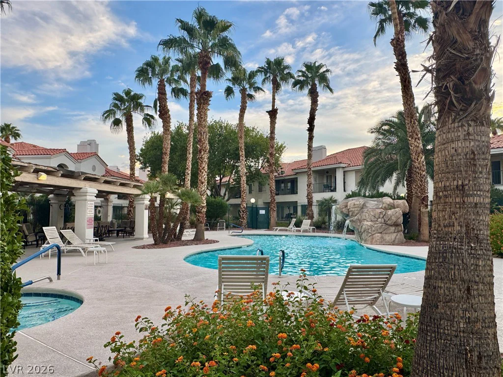 5412 Harmony Green, Las Vegas, NV 89149