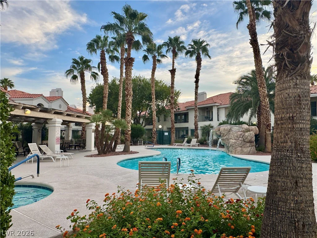 5412 Harmony Green, Las Vegas, NV 89149