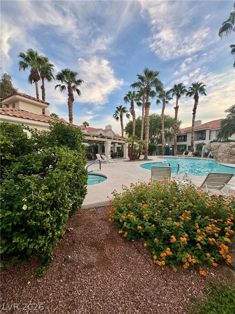 5412 Harmony Green, Las Vegas, NV 89149