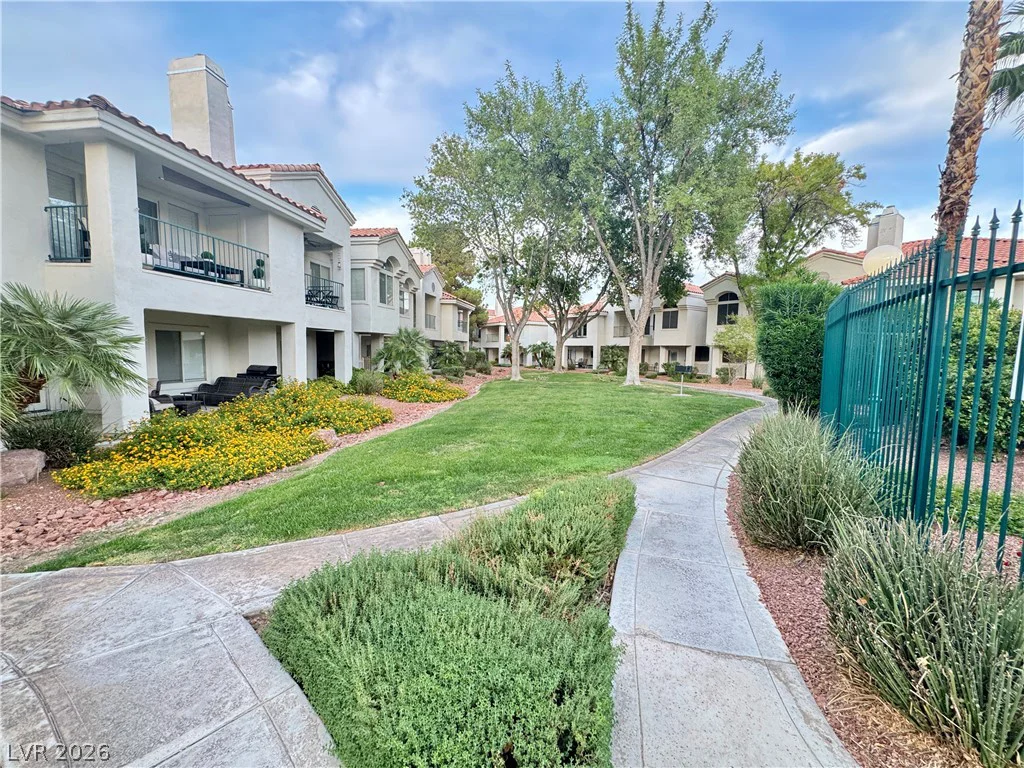 5412 Harmony Green, Las Vegas, NV 89149