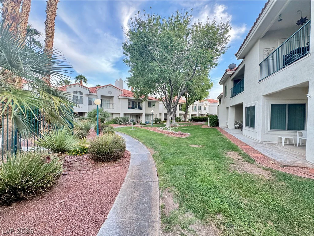 5412 Harmony Green, Las Vegas, NV 89149