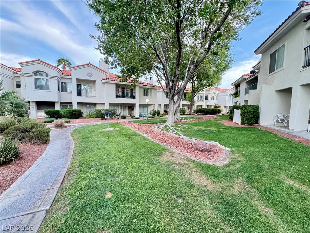 5412 Harmony Green, Las Vegas, NV 89149
