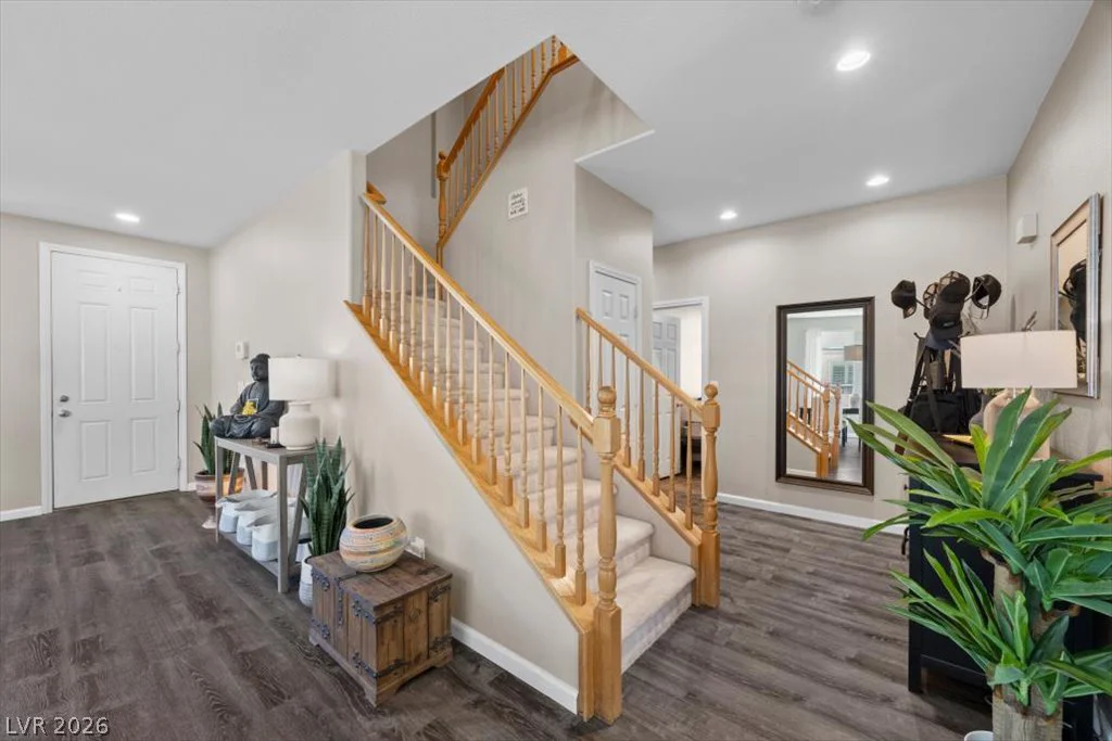 11614 Costa Linda, Las Vegas, NV 89138