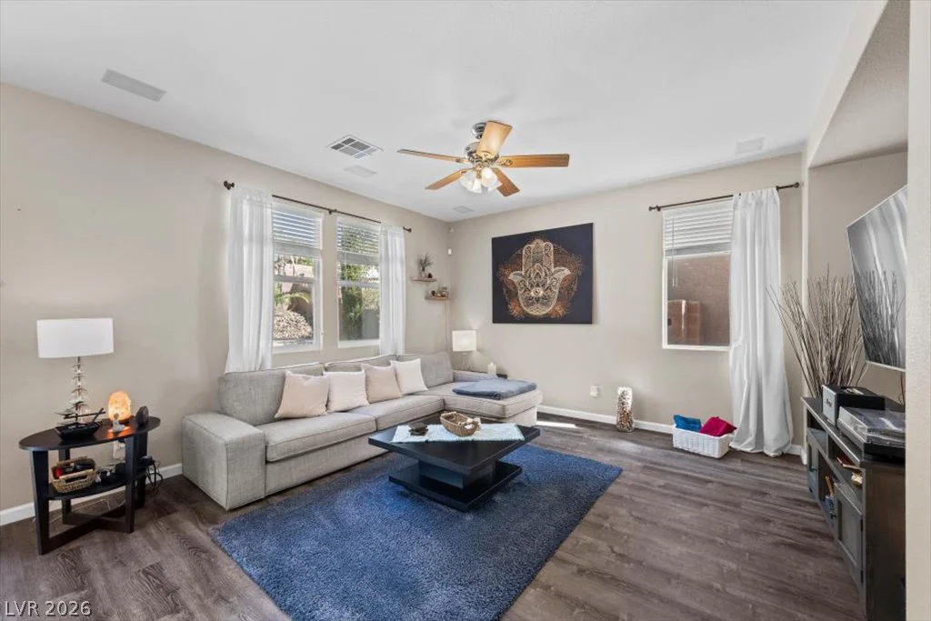 11614 Costa Linda, Las Vegas, NV 89138