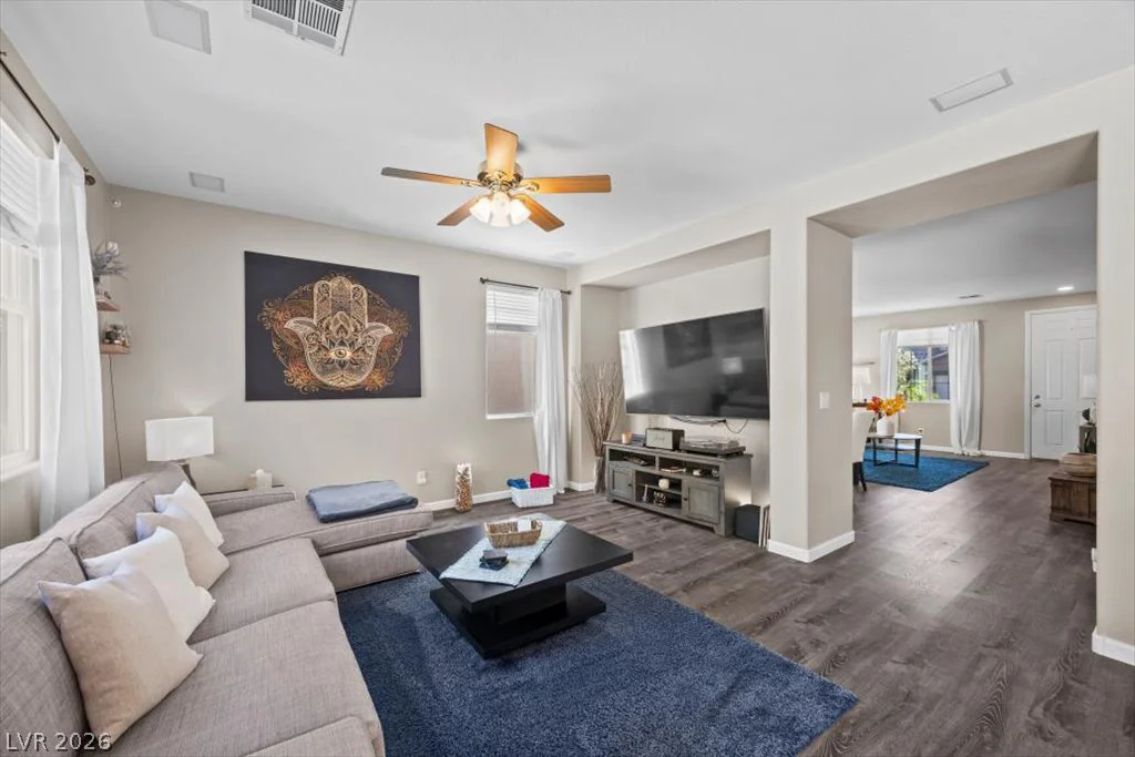 11614 Costa Linda, Las Vegas, NV 89138