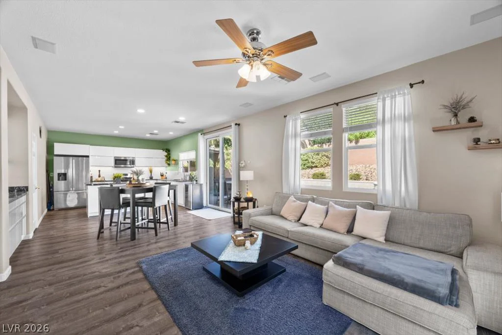 11614 Costa Linda, Las Vegas, NV 89138