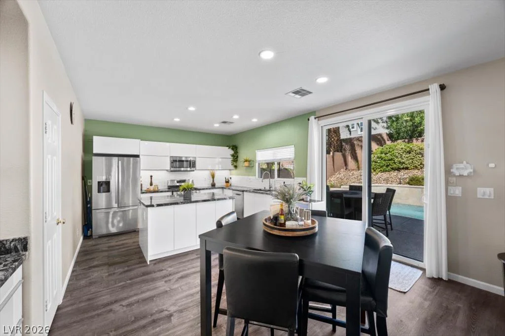 11614 Costa Linda, Las Vegas, NV 89138